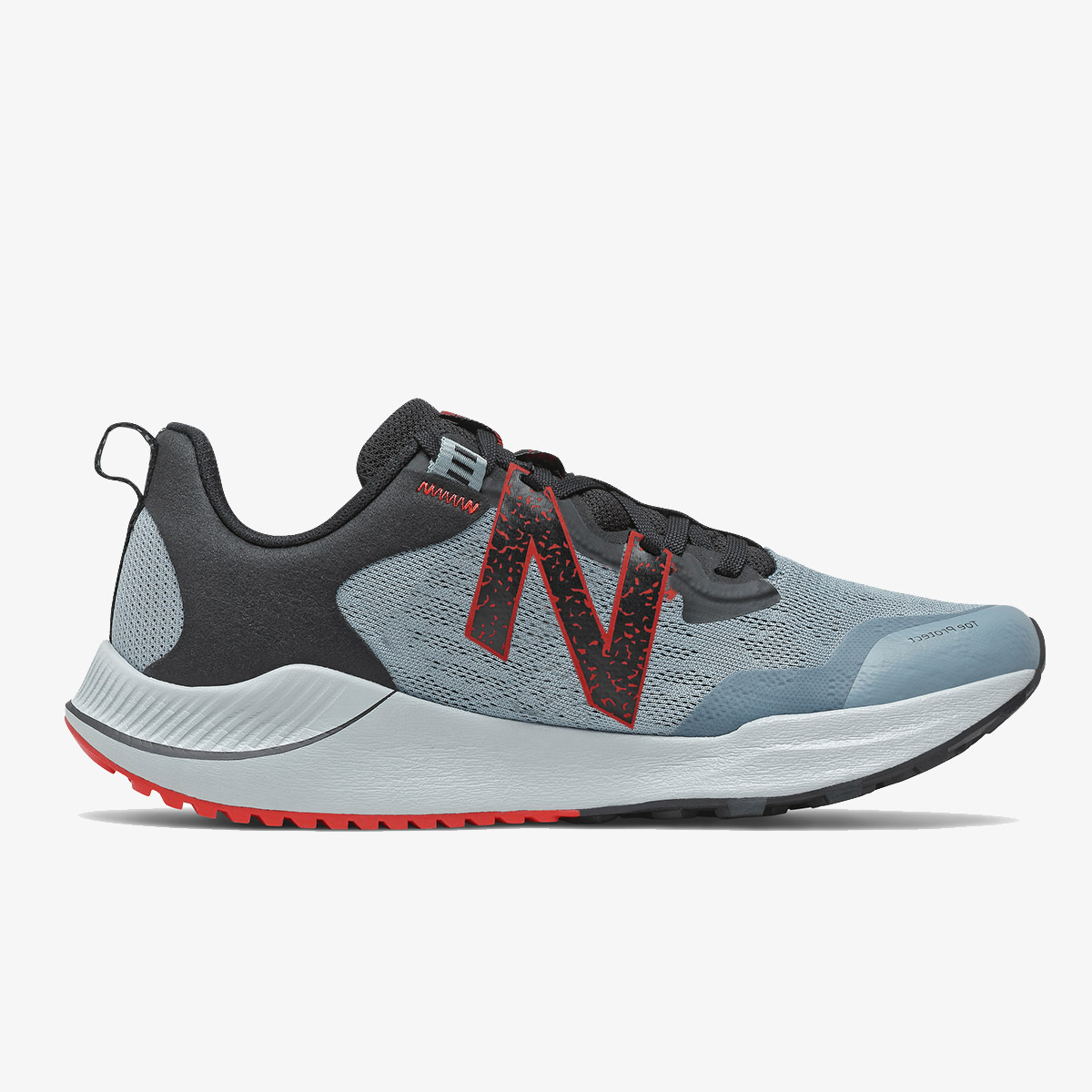 NEW BALANCE MTNTRCK4 NITREL New Balan | Sport Vision d.o.o.