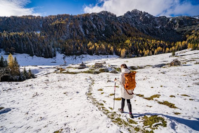 S Sport Vision-om po Sloveniji #12