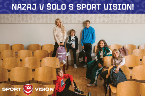 Dan, poln zabave in presenečenj