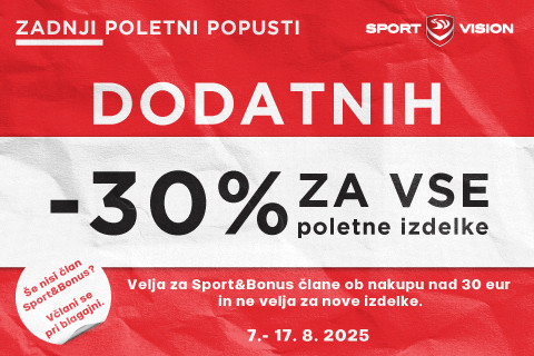 Zadnji poletni popusti