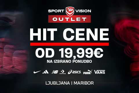 HIT CENE že od 19,99 EUR za izbrano ponudbo