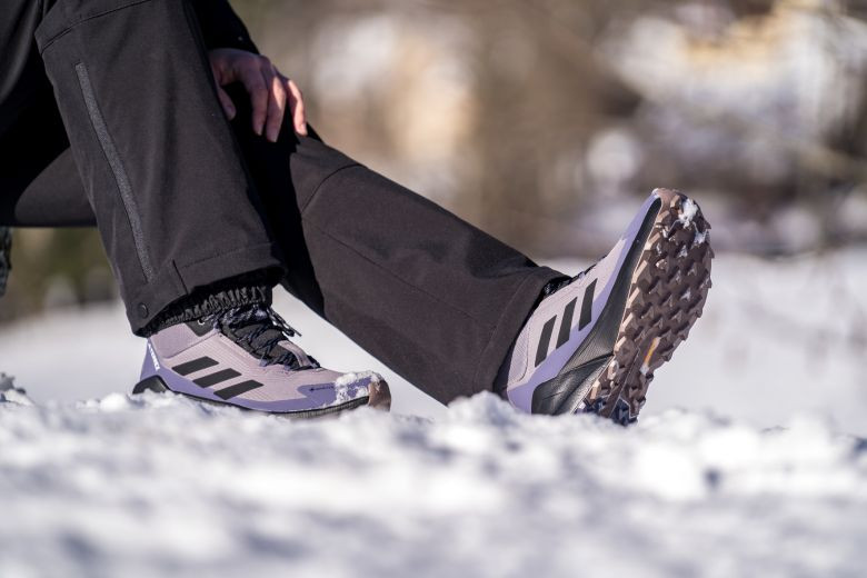 S Sport Vision-om po Sloveniji #13