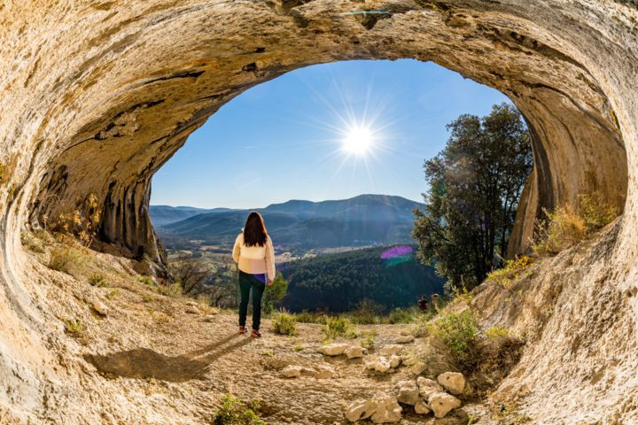 S Sport Vision-om po Sloveniji #14