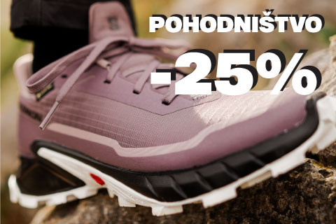 VSE ZA POHIDNIŠTVO -25% 