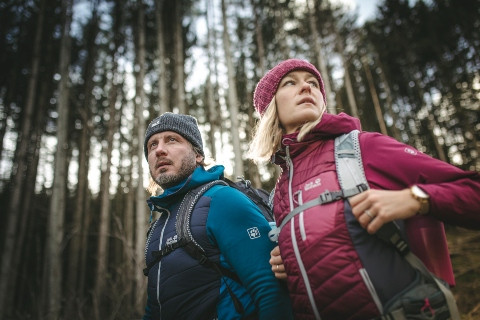 LJUBITELJI PUSTOLOVŠČIN NA PROSTEM - SPOZNAJTE JACK WOLFSKIN!