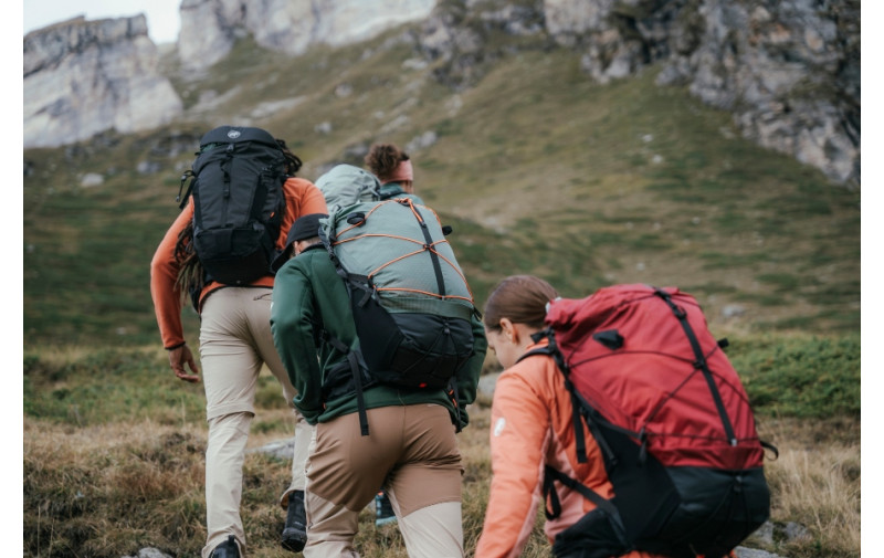 MAMMUT – BLAGOVNA ZNAMKA, KI JE SINONIM ZA PREMIKANJE LASTNIH MEJA!