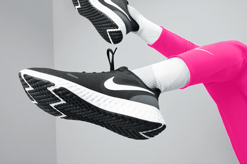 PREDSTAVLJAMO VAM: Nike pomladne novosti za odrasle in otroke