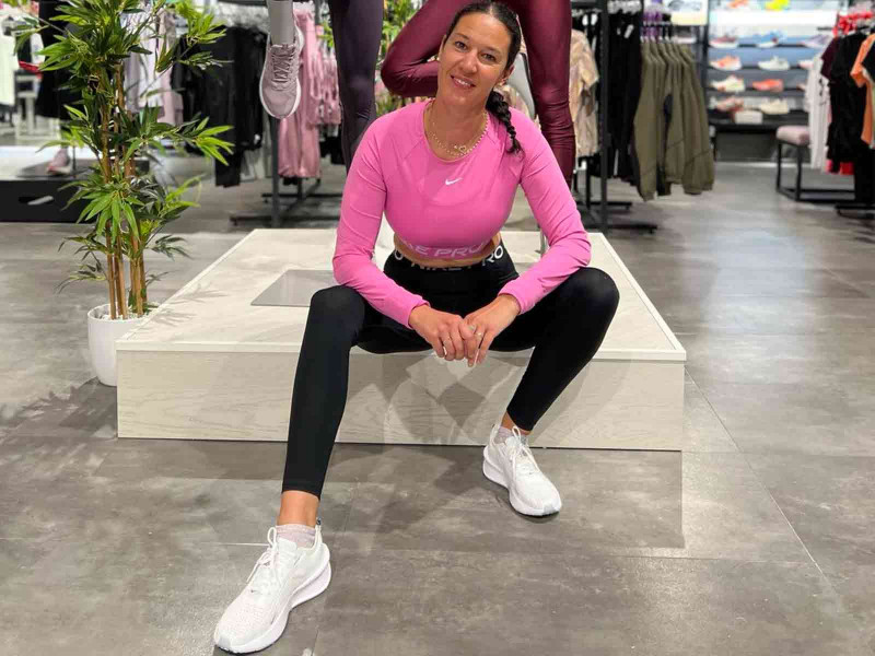 5 vaj za raven trebuh z Nušo Gnezda