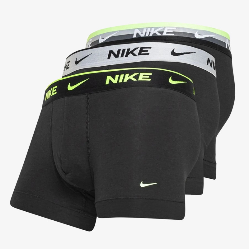 Underwear TRUNK 3PK 