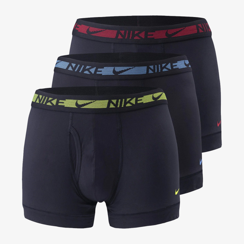 Underwear TRUNK 3PK 