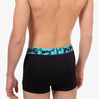 Underwear TRUNK 3PK, 1M8 