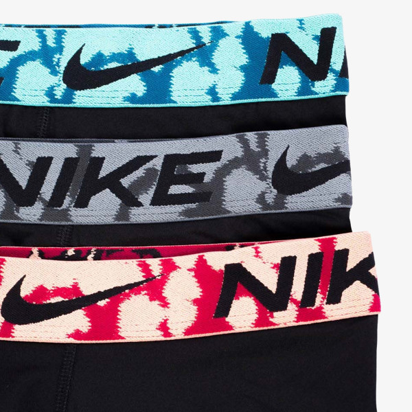 Underwear TRUNK 3PK, 1M8 