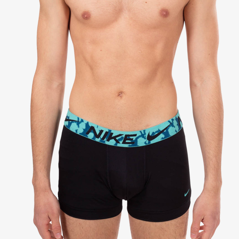 Underwear TRUNK 3PK, 1M8 