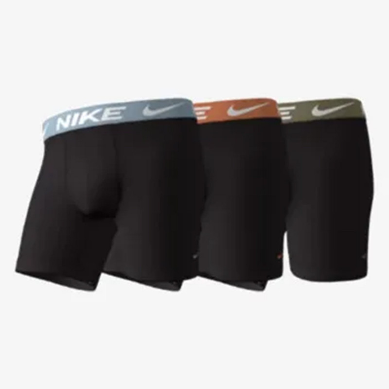 Underwear BOXER BRIEF 3PK, 1M9 
