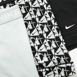 Underwear TRUNK 3PK 