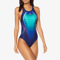 W ARENA ONE PLACED PRINT ONE PIECE 