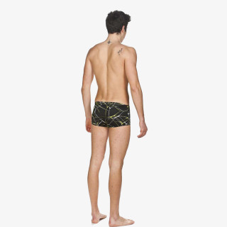 M WATER LOW WAIST SHORT 