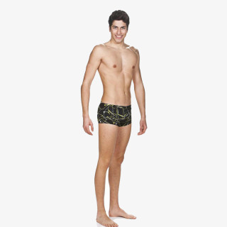 M WATER LOW WAIST SHORT 