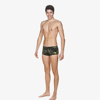 M WATER LOW WAIST SHORT 