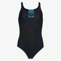 G BASICS JR SWIM PRO BACK ONE PIECE 