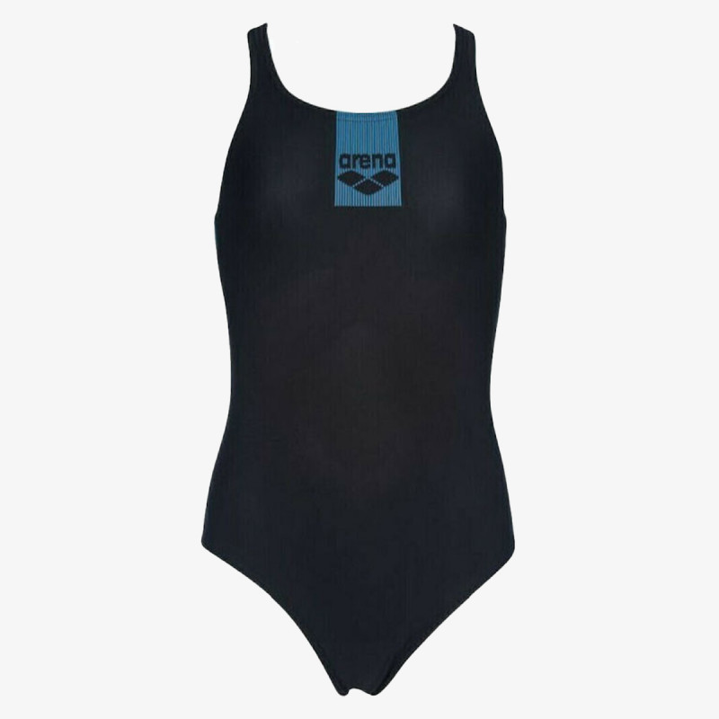 G BASICS JR SWIM PRO BACK ONE PIECE 