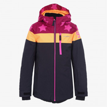 ICEPEAK G WADDED JACKET/ICEPEAK LANE JR 