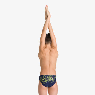 B SPOTLIGHT JR BRIEF 