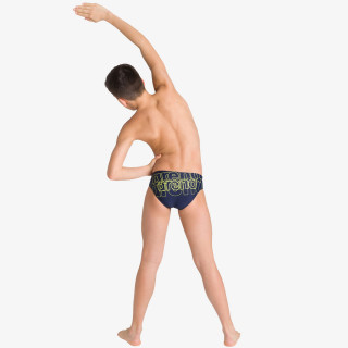 B SPOTLIGHT JR BRIEF 