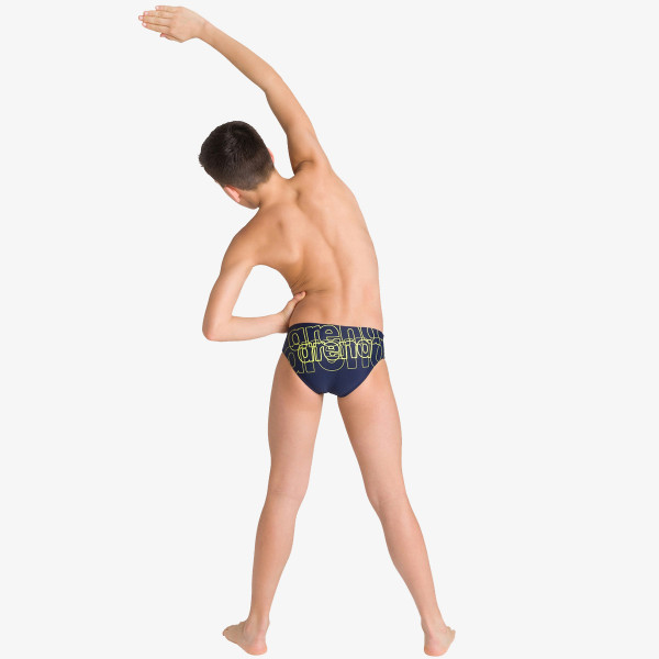 B SPOTLIGHT JR BRIEF 