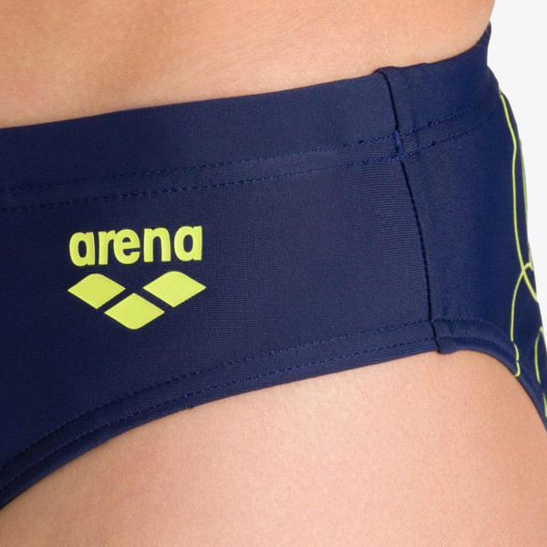 B SPOTLIGHT JR BRIEF 