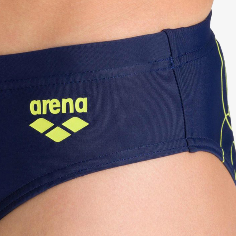 B SPOTLIGHT JR BRIEF 