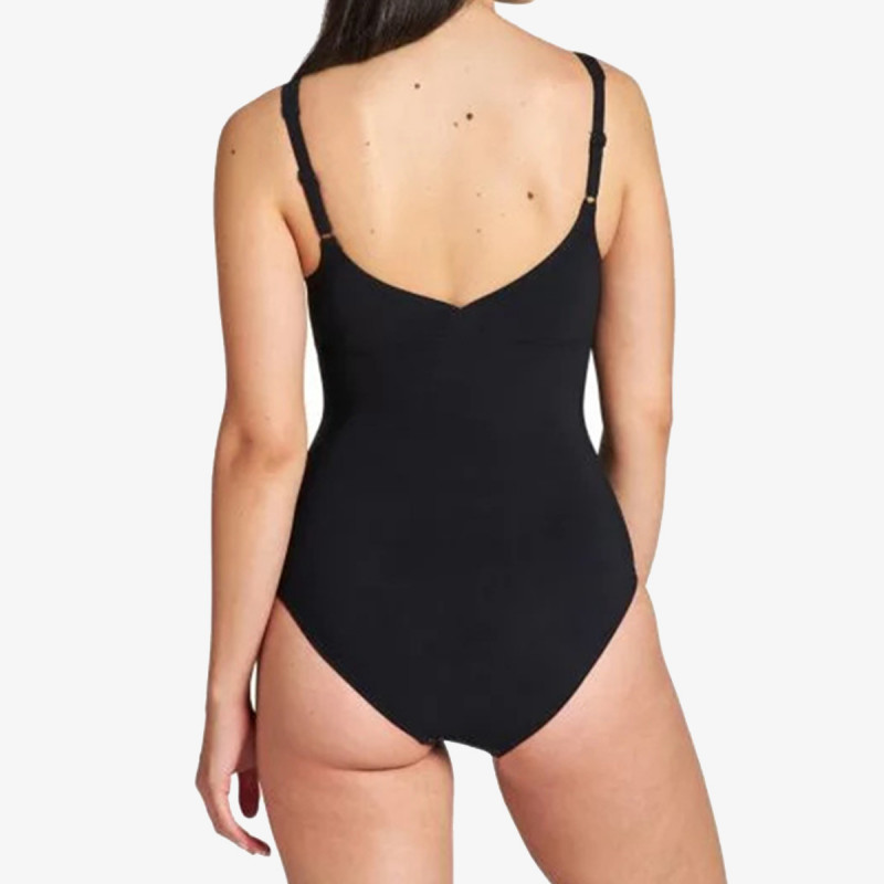 W OTTAVIA WING BACK ONE PIECE C-CUP 