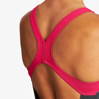 W STREAK SWIM PRO BACK ONE PIECE 