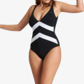 W VERA WING BACK ONE PIECE C-CUP 