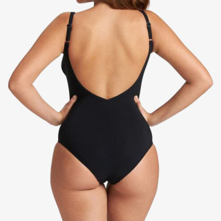 W VERA WING BACK ONE PIECE C-CUP 