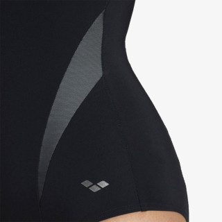W ISABEL LIGHT CROSS BACK ONE PIECE 
