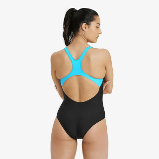 WOMENS SWIMSUIT SWIM PRO BACK GRAPHIC 