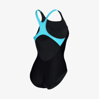 WOMENS SWIMSUIT SWIM PRO BACK GRAPHIC 