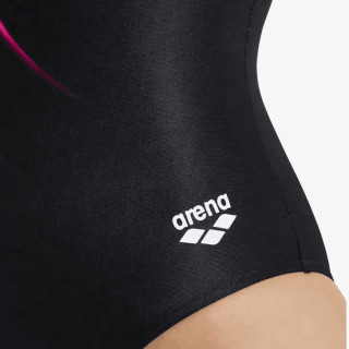 WOMENS SWIMSUIT SWIM PRO BACK PLACEMENT 