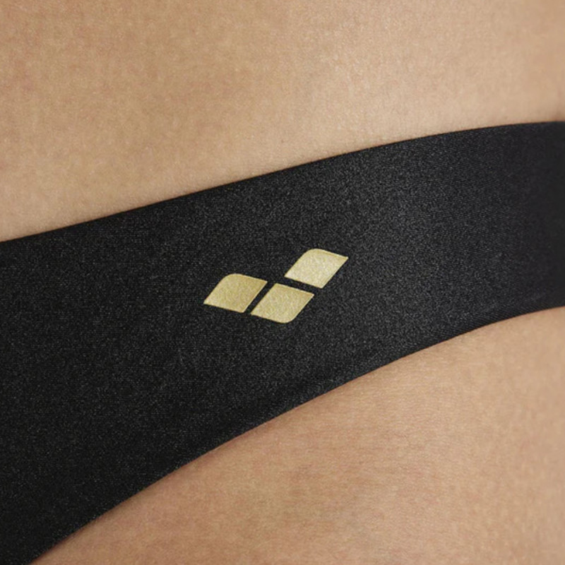 WOMENS BIKINI TRIANGLE SOLID 