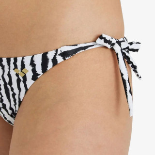 WOMENS BIKINI TRIANGLE ALLOVER 