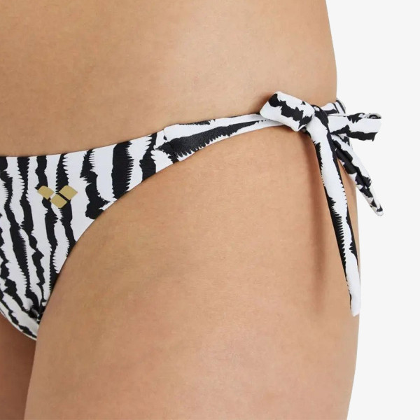 WOMENS BIKINI TRIANGLE ALLOVER 