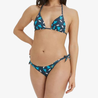 WOMENS BIKINI TRIANGLE ALLOVER 