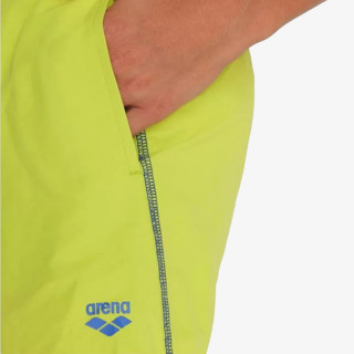 BOYS BEACH BOXER SOLID 