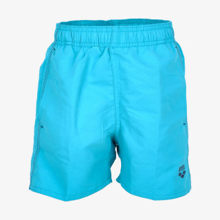BOYS' BEACH BOXER SOLID 
