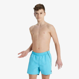 BOYS' BEACH BOXER SOLID 