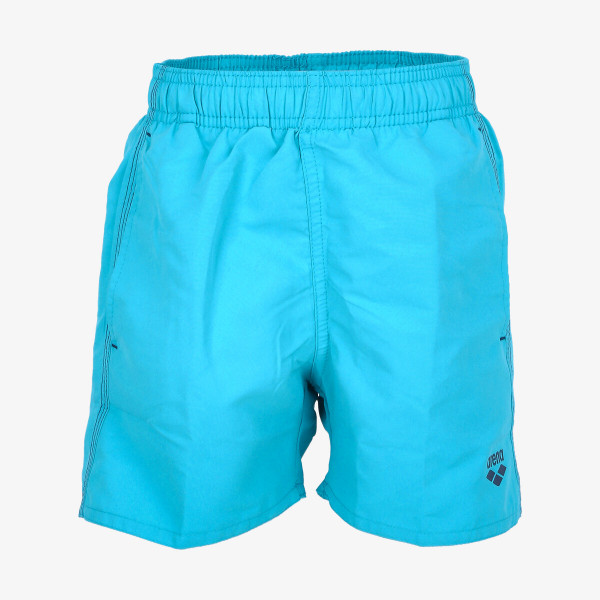 BOYS' BEACH BOXER SOLID 