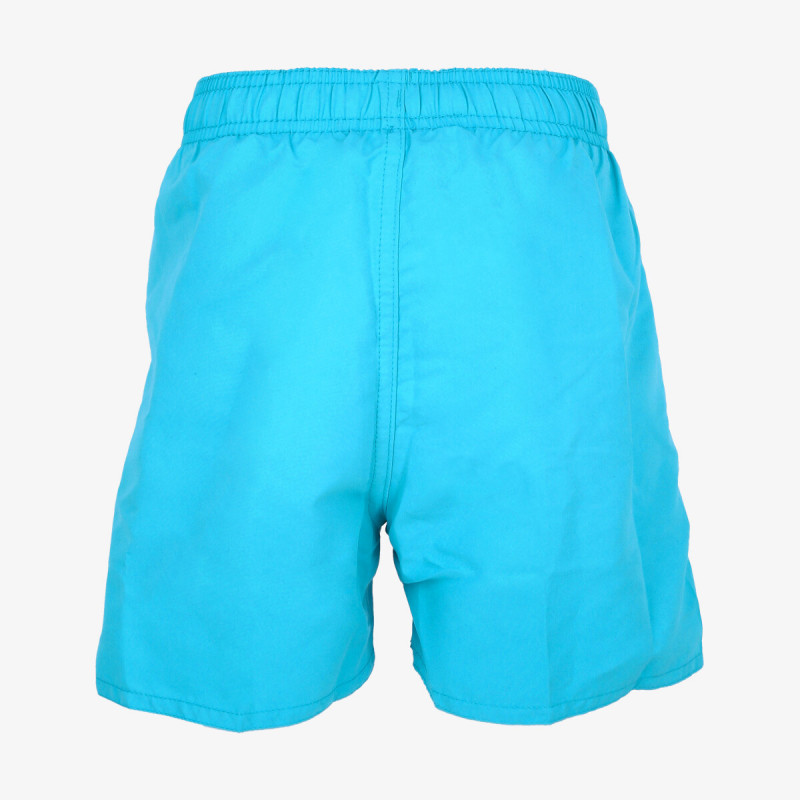 BOYS' BEACH BOXER SOLID 