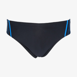 MEN'S SWIM BRIEFS GRAPHIC 