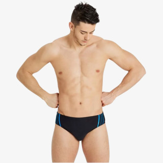 MEN'S SWIM BRIEFS GRAPHIC 
